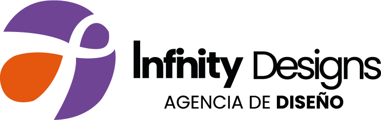 Infinity Designs: Agencia de diseño