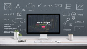 Cómo saber si tu web necesita un rediseño