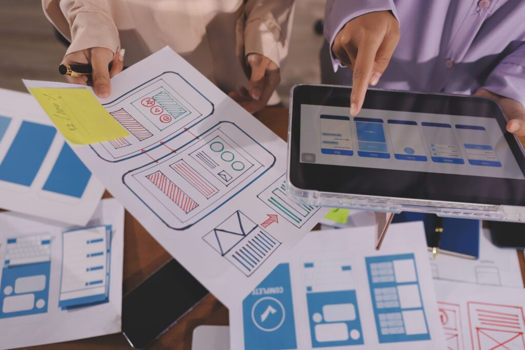 Diseño Ux/Ui