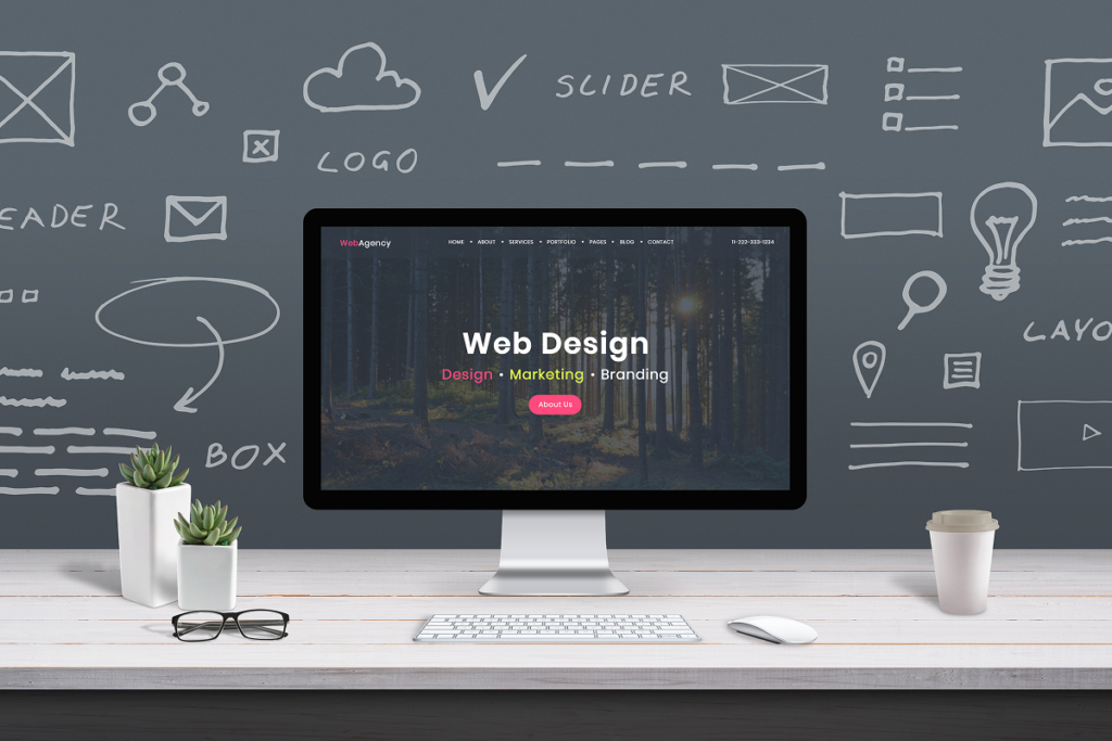 Como saber si tu web necesita un rediseño