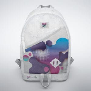 Mochila Infinity Designs