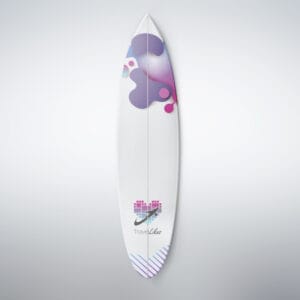 Tabla de Surf Travel Likes