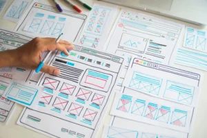 10 errores UX web que hacen que los usuarios abandonen tu página